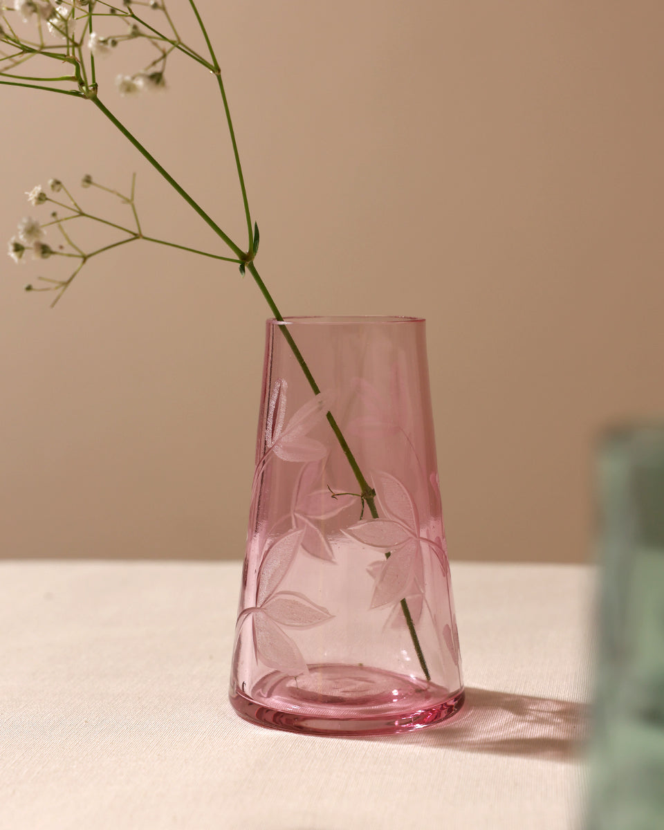 Bloom BFFs – Set of 2 Bud Vases