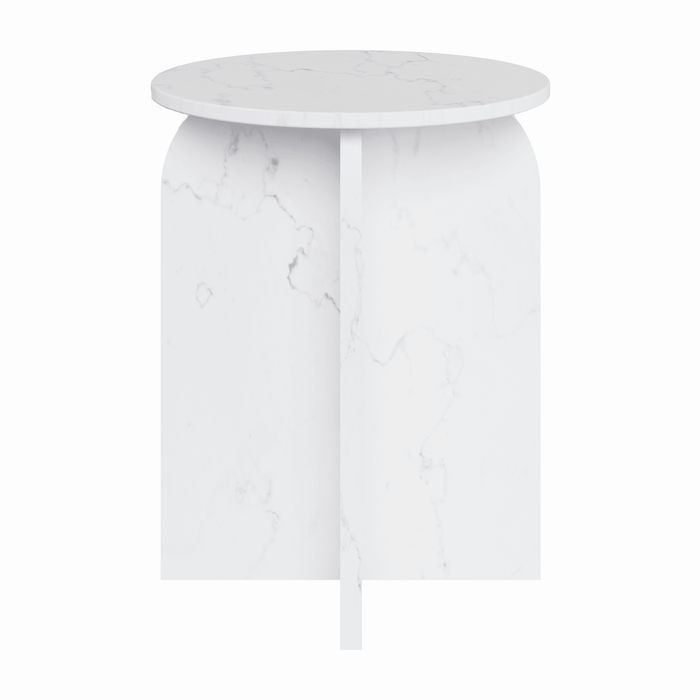 Monolith Side Table