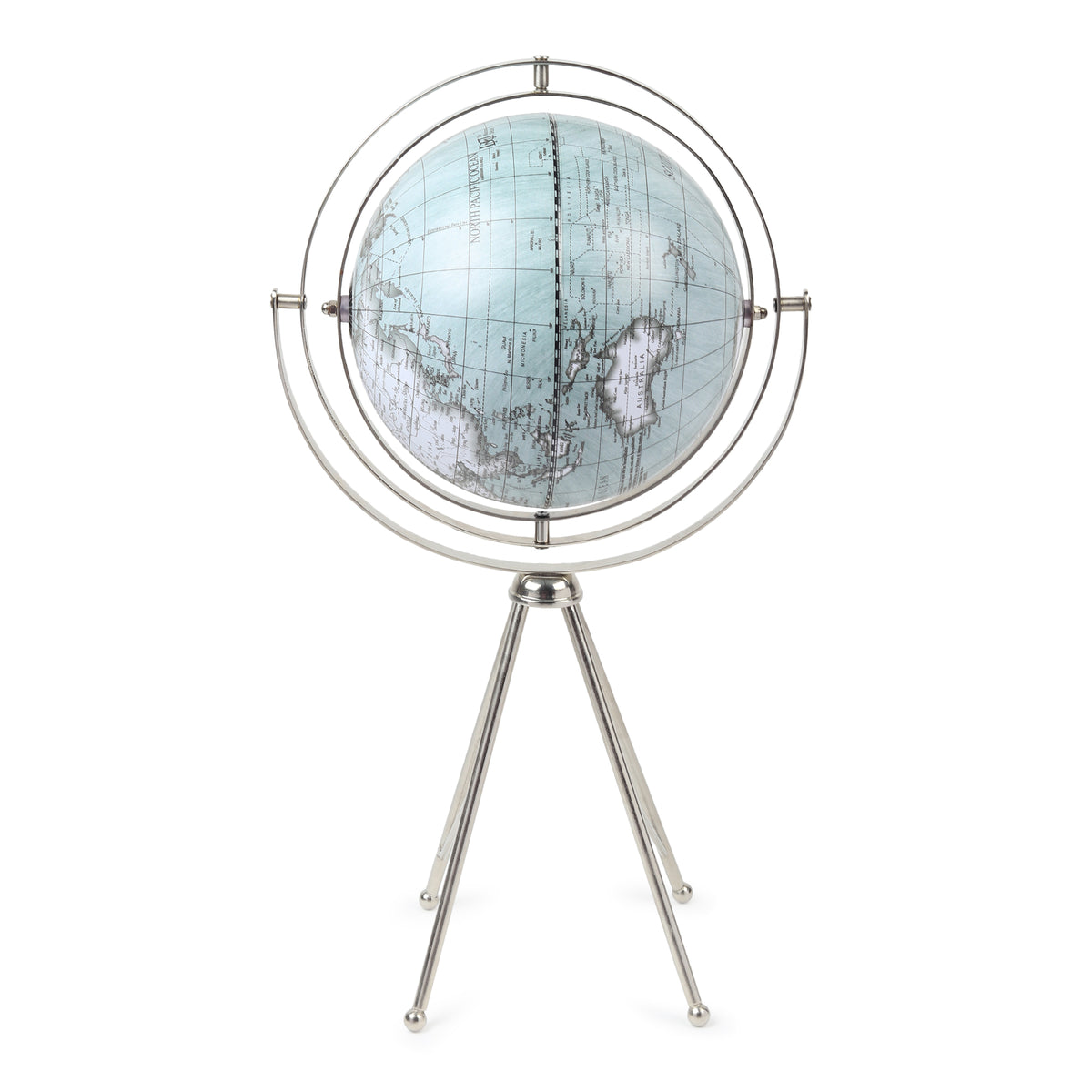 Spherecraft Globe