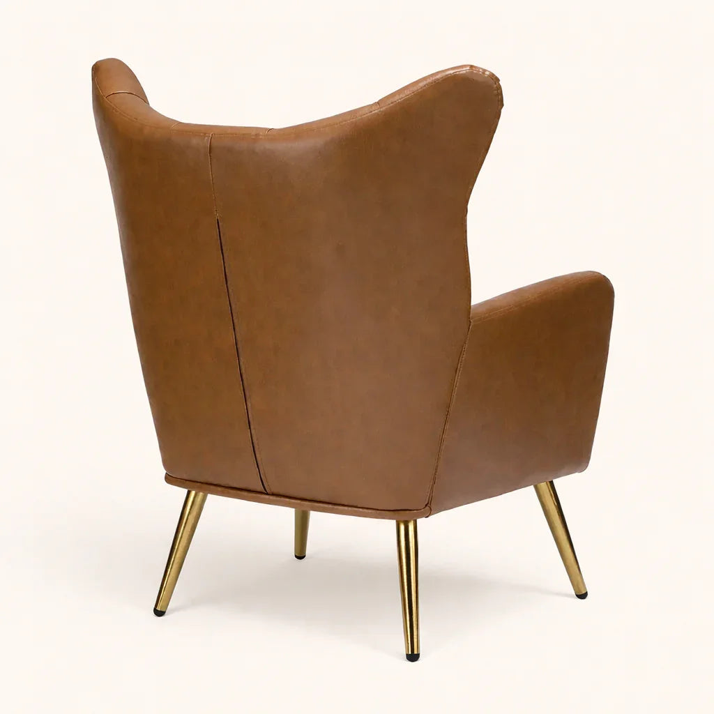 Hedley Arm Chair | Classic Armchair