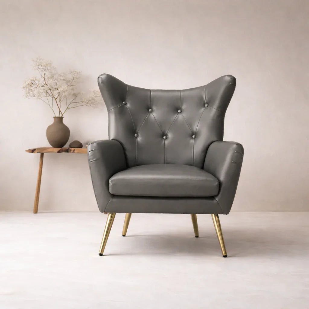 Hedley Arm Chair | Classic Armchair
