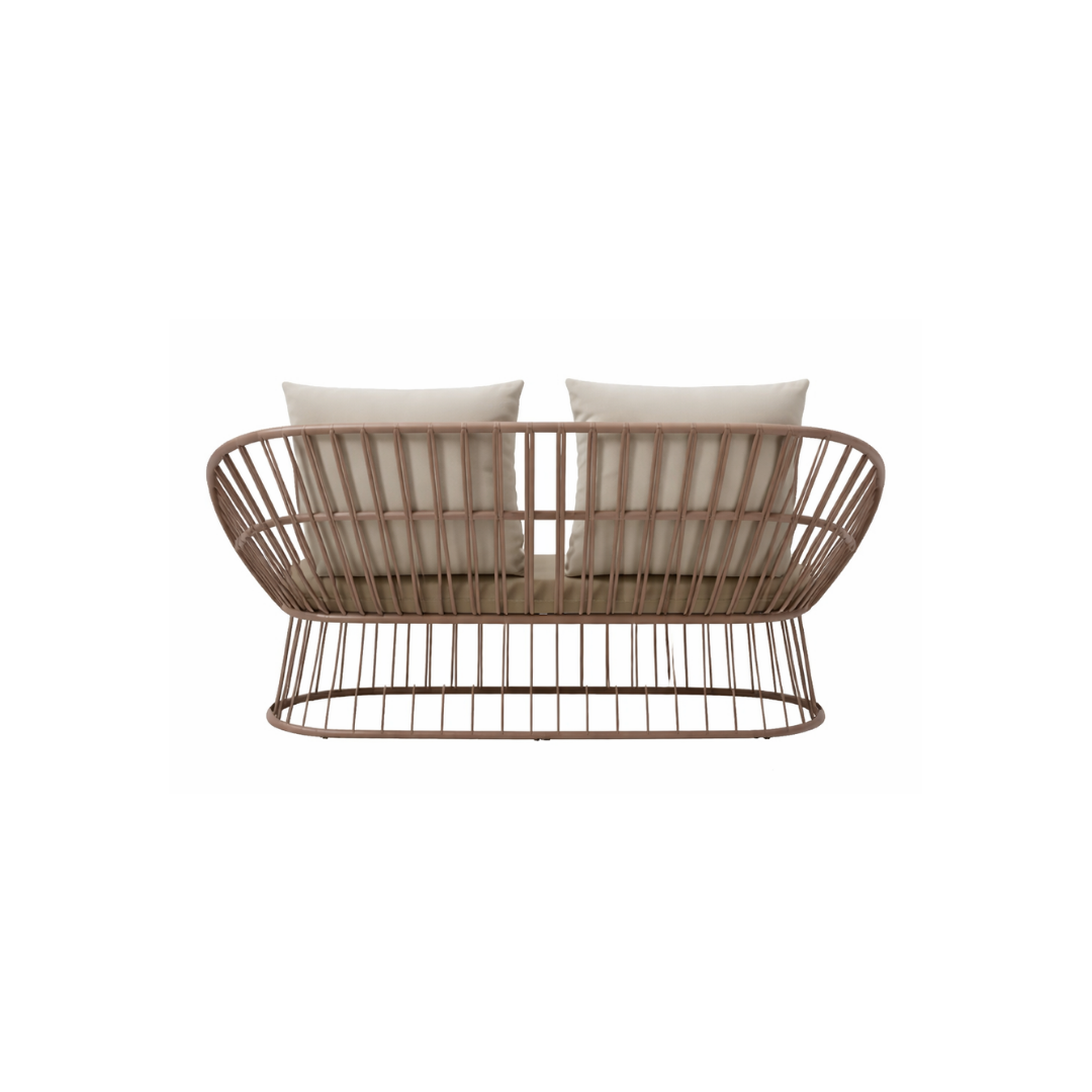 Oriya Curve Sofa