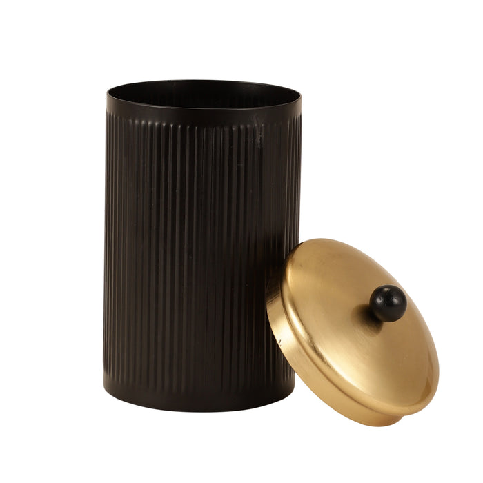 Luxora Cylindrical Box Large