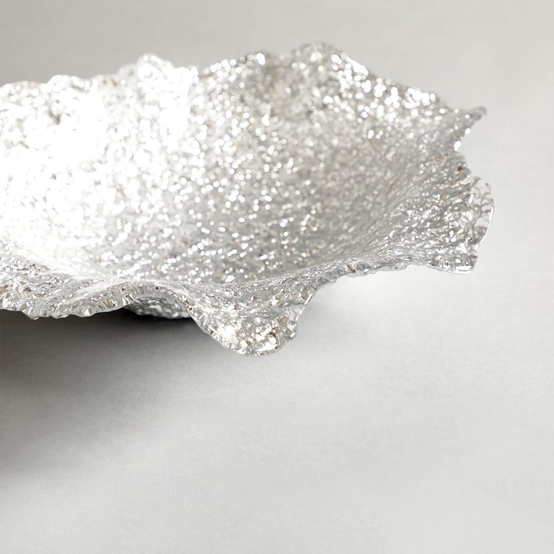 Rouhi Serving Bowl | Elegant Ceramic Serving Dish & Bowl