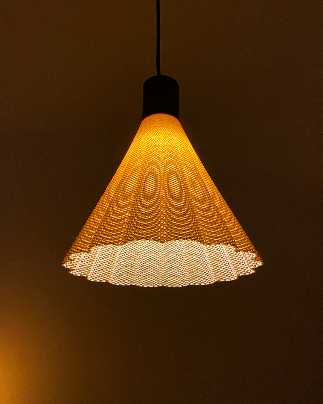 Rega Pendant Lamp