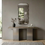 Flurion Wall Mirror | Decorative Mirror for Modern Decor