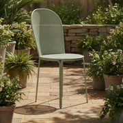 Chalet Patio Chair