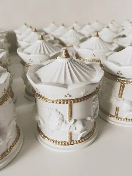 Concrete Jar | Concrete