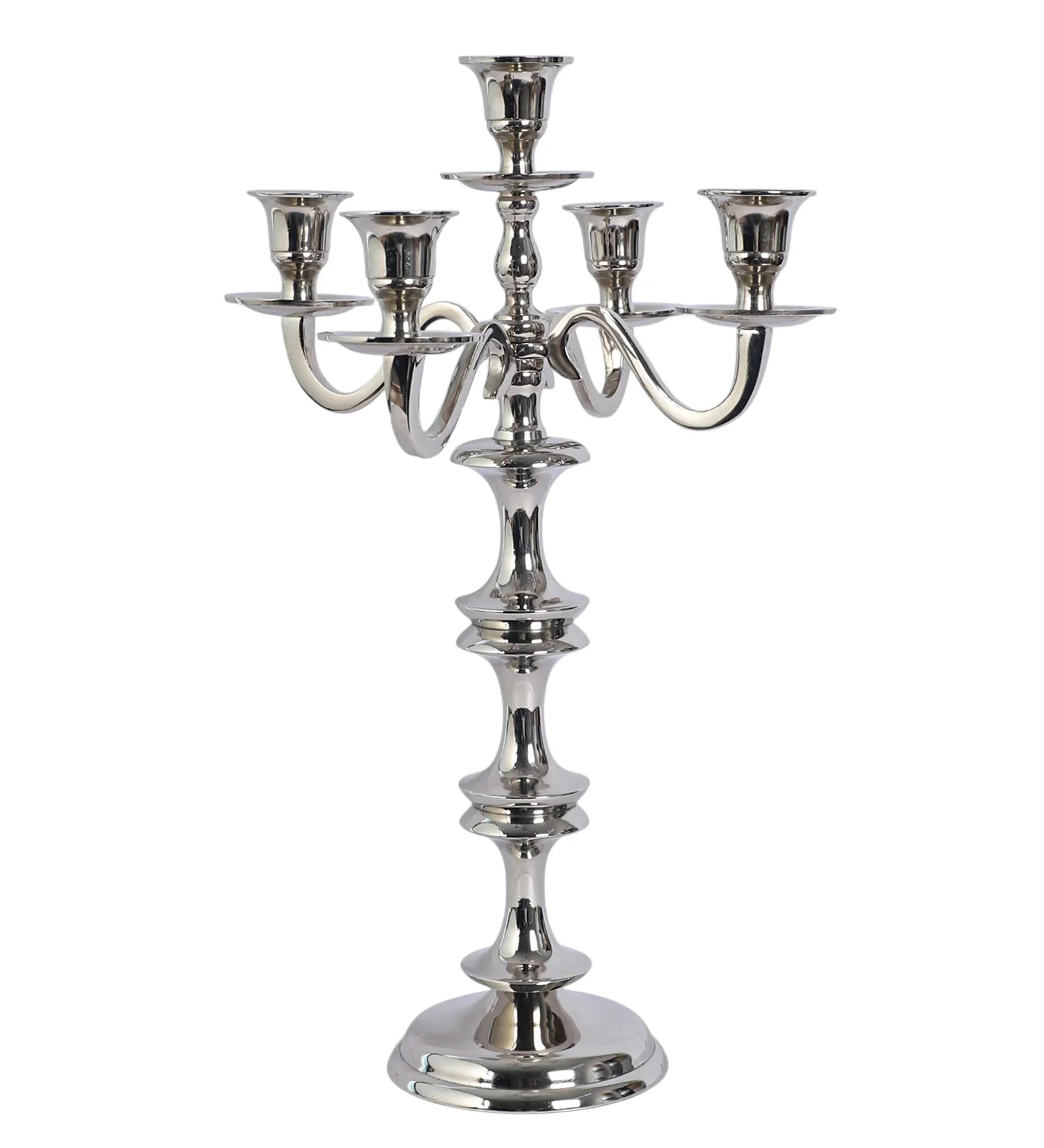 Imperium Grande 5-Arm Candleholder