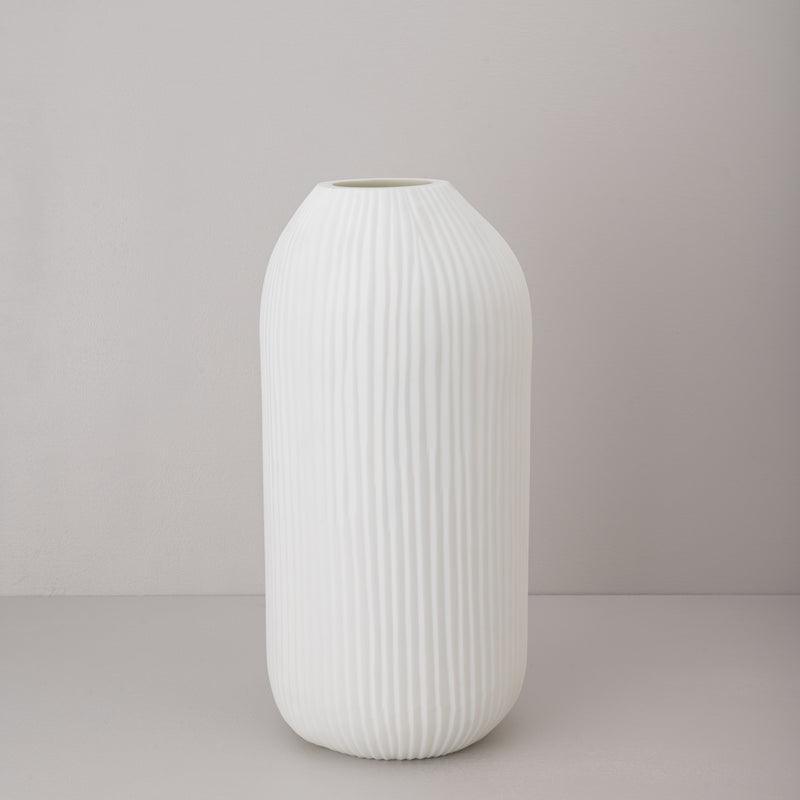 Sleek Elegance Vases | Modern Flower Vase Pot for Decor