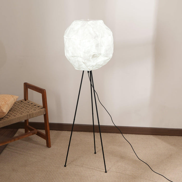 Lunar Table Lamp