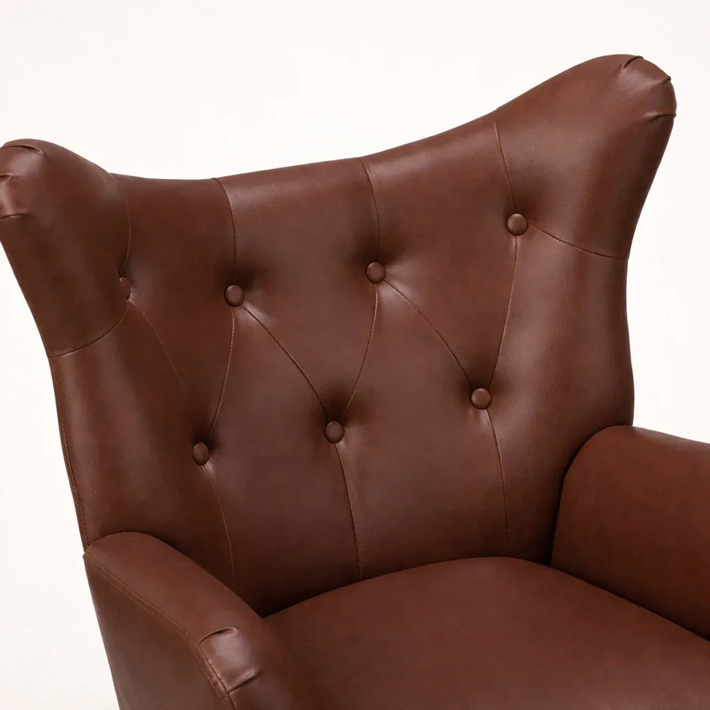 Hedley Arm Chair | Classic Armchair