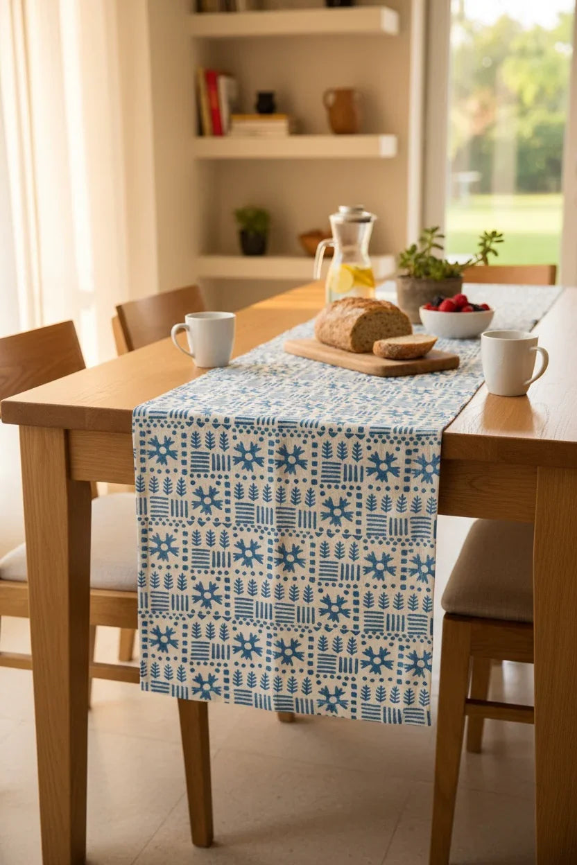 Feast Trail Table Runners