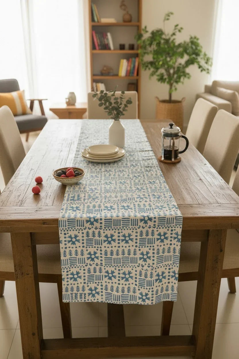 Feast Trail Table Runners