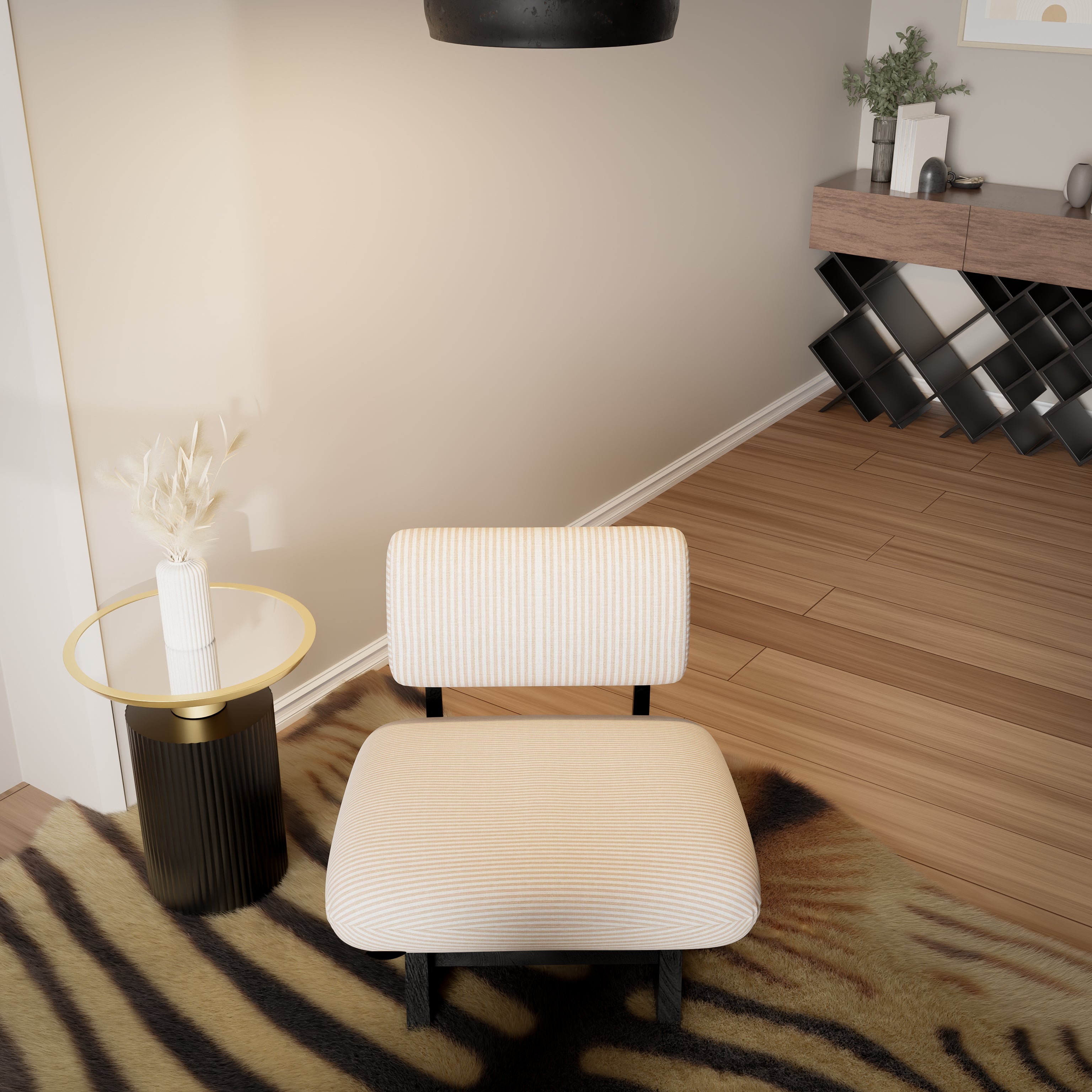 Osaka Magna Accent Chair