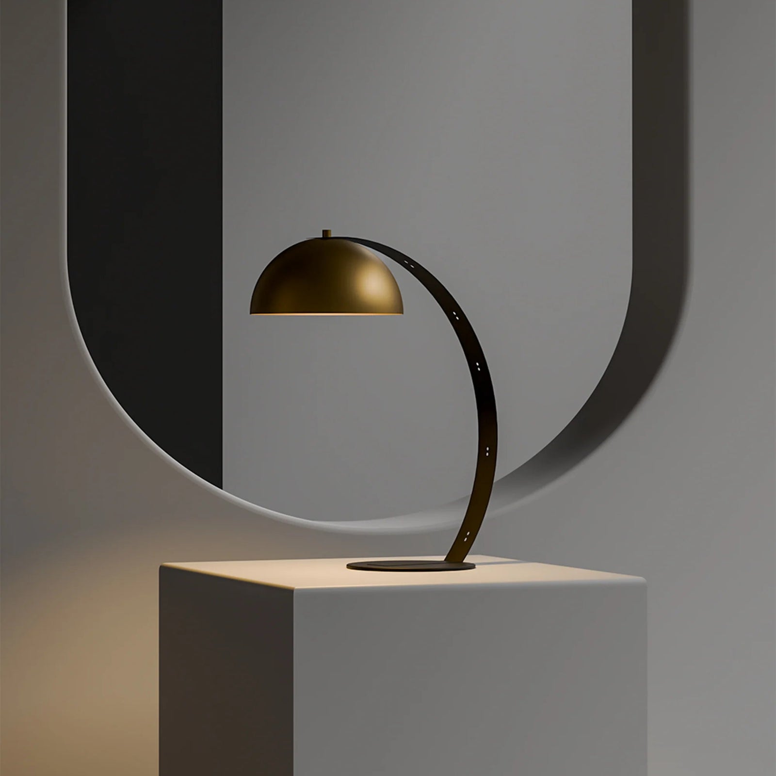 Valentino Table Lamp