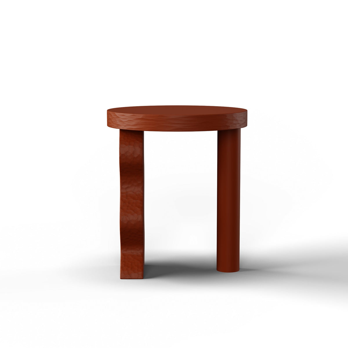 Chengal Fables Accent Table