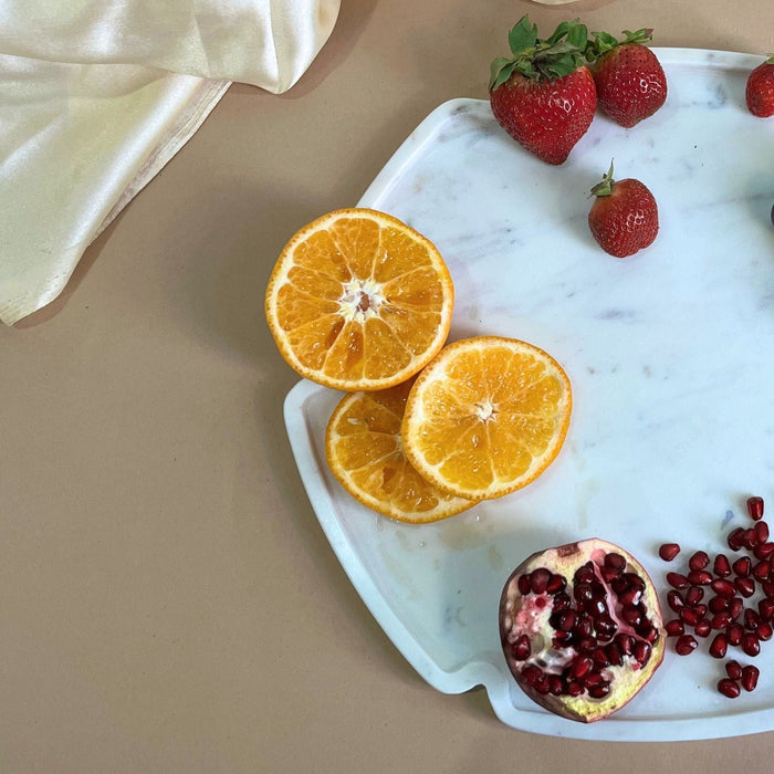 Marble Platter