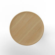 Avocado Agatha Accent Table