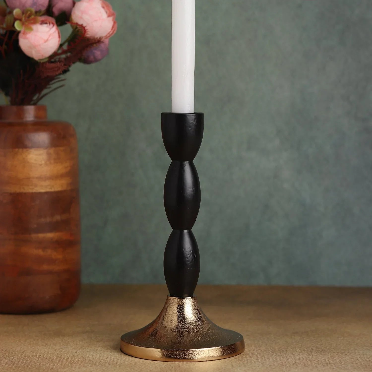 Spiral Candle Holder