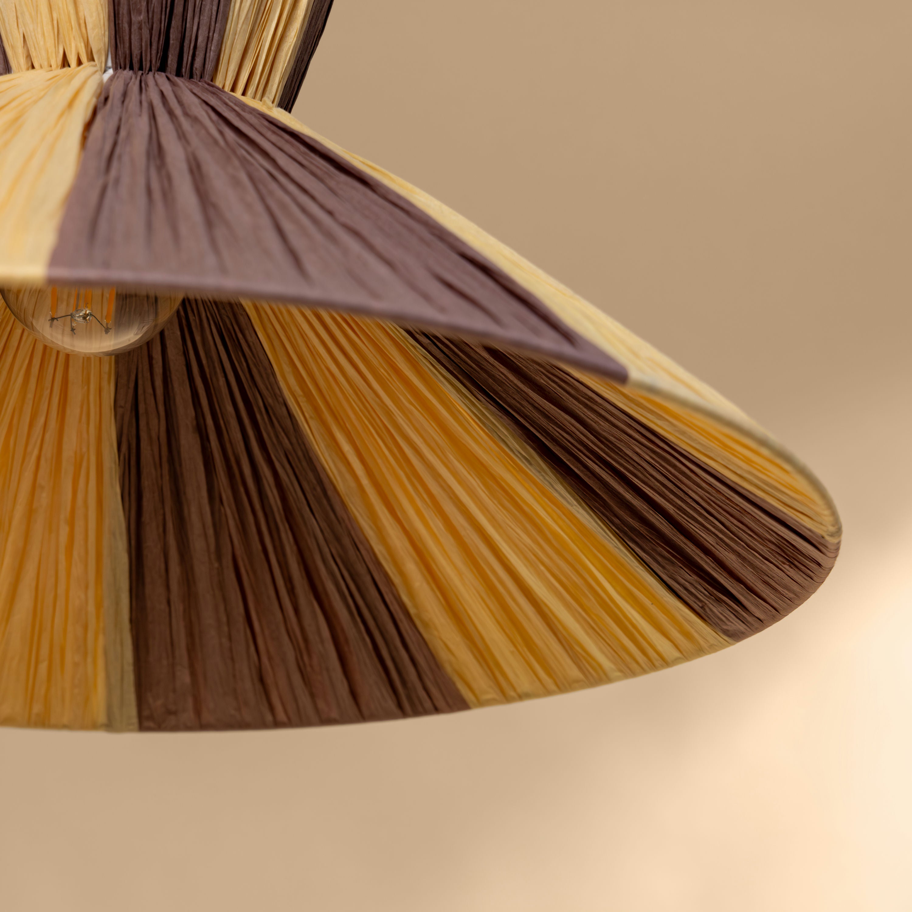 Colour Way Pendant Lamp