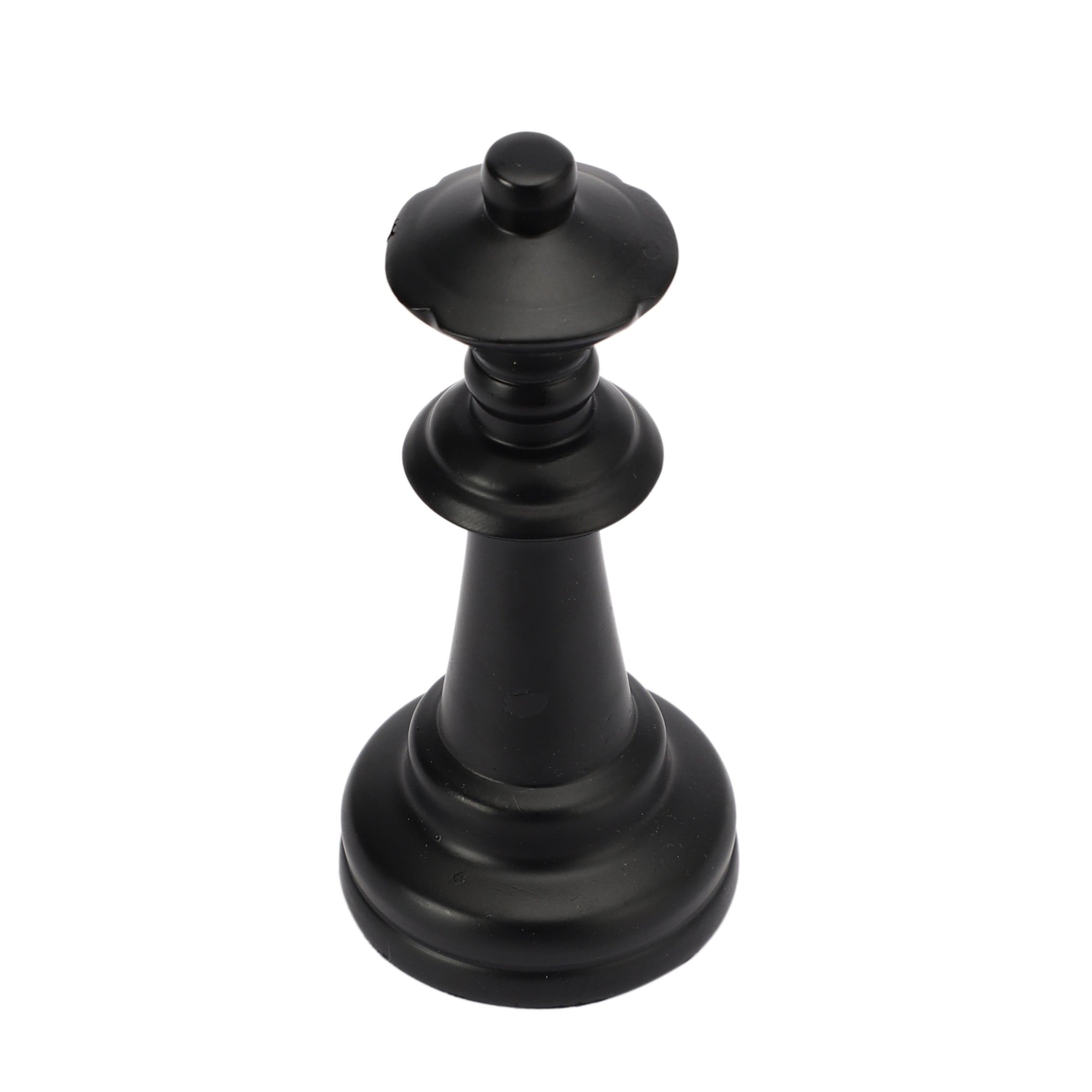 Chess Black Queen Small