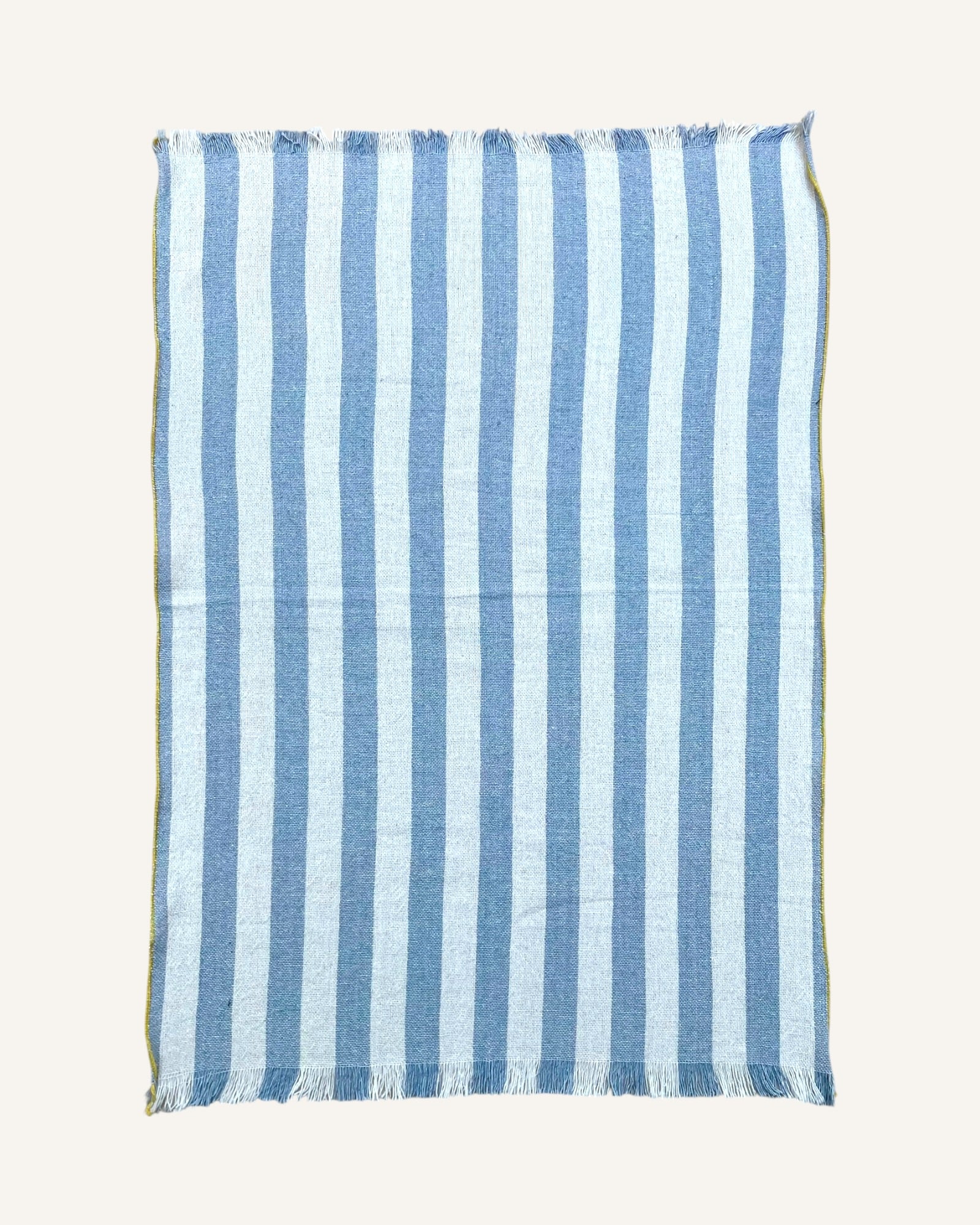 Fresh Fella | Hand Towel | Handloom Cotton