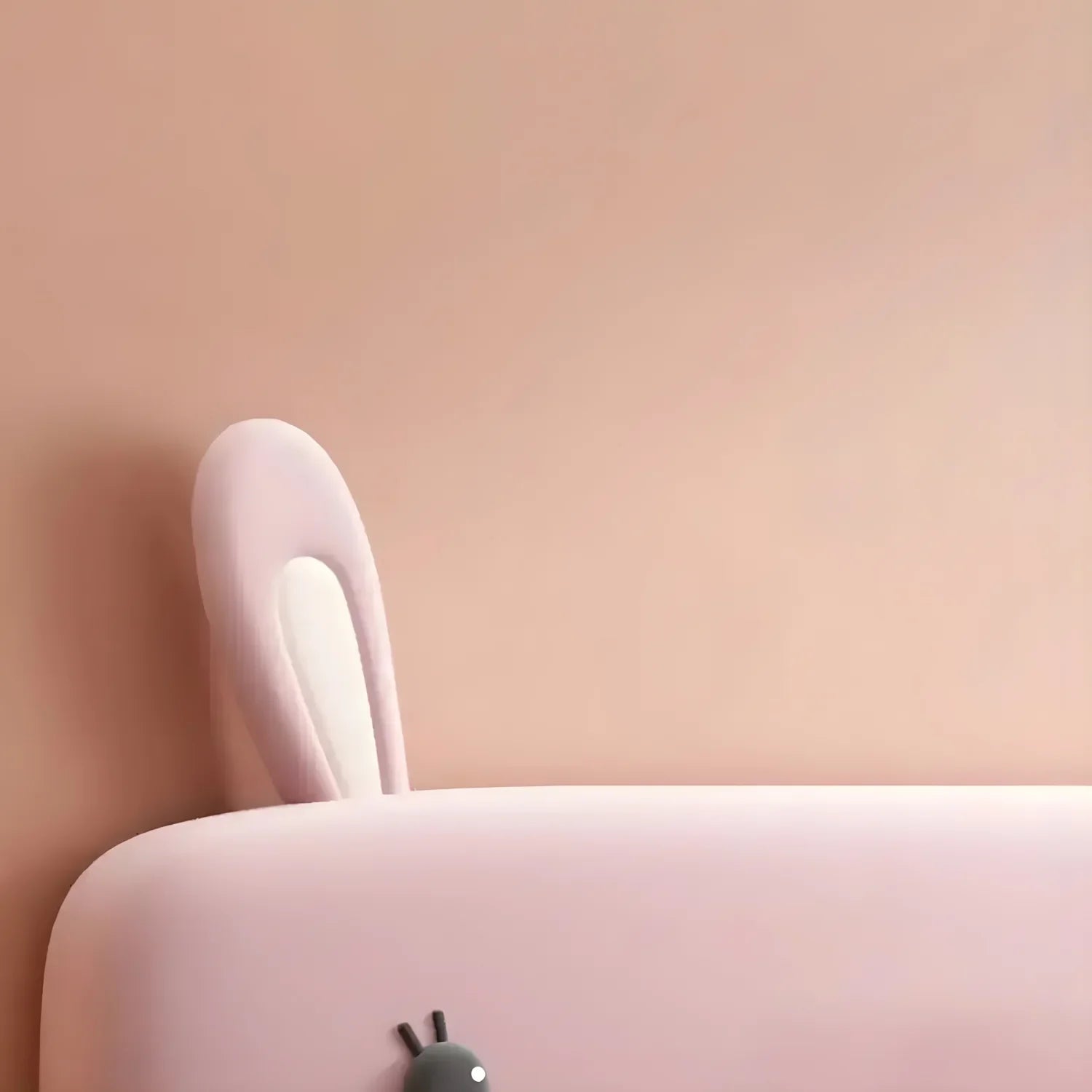 Modern Elegant Pikachu Design Queen Size Bed for Children