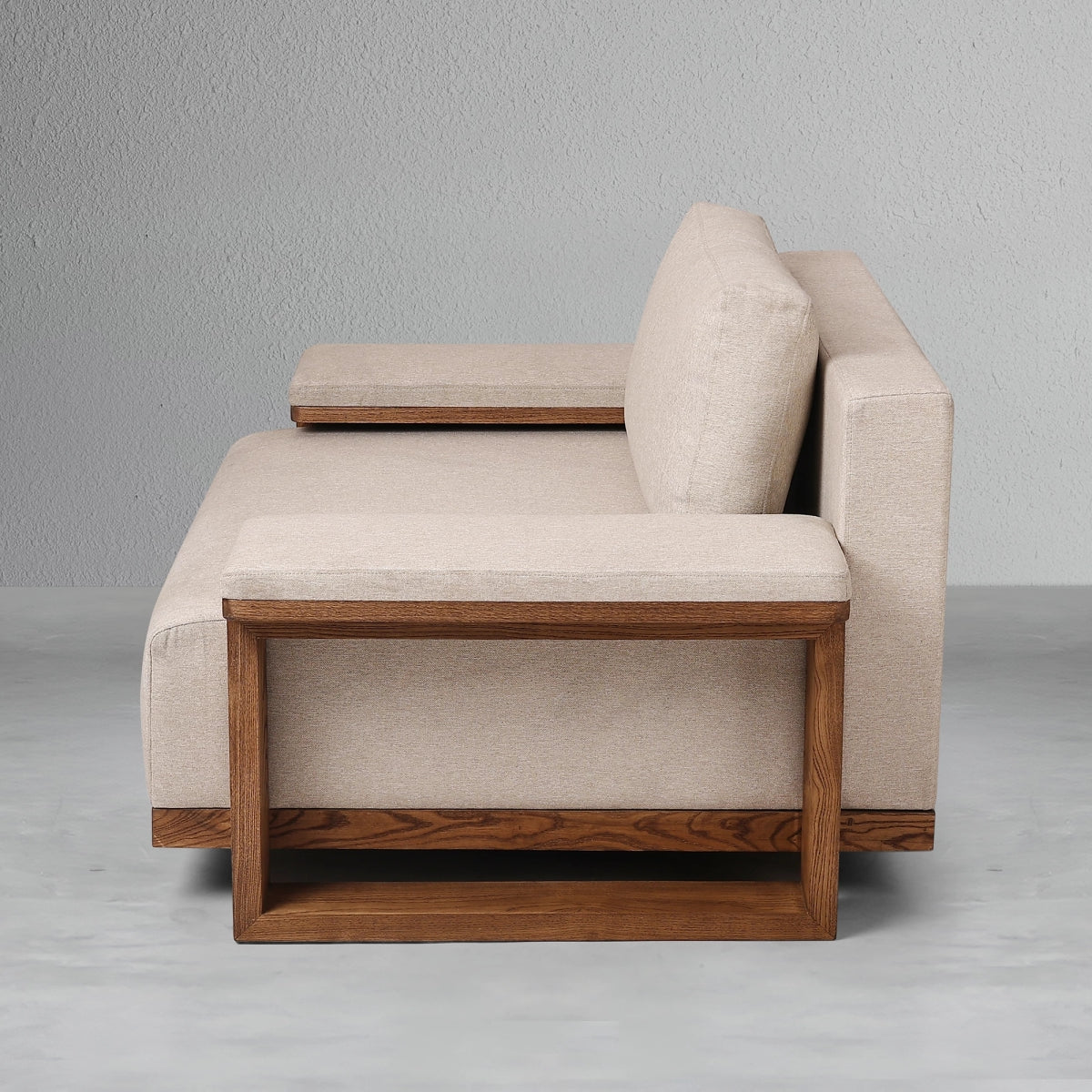 Kanso 3-Seater Sofa