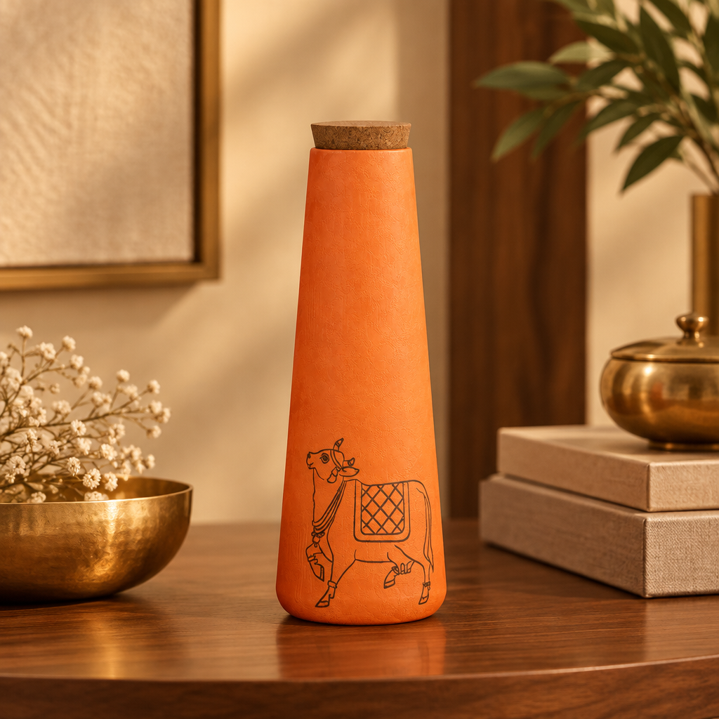 Kpila Bottle
