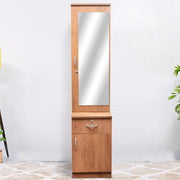 Minion Wooden Dressing Table with Storage and Drawer