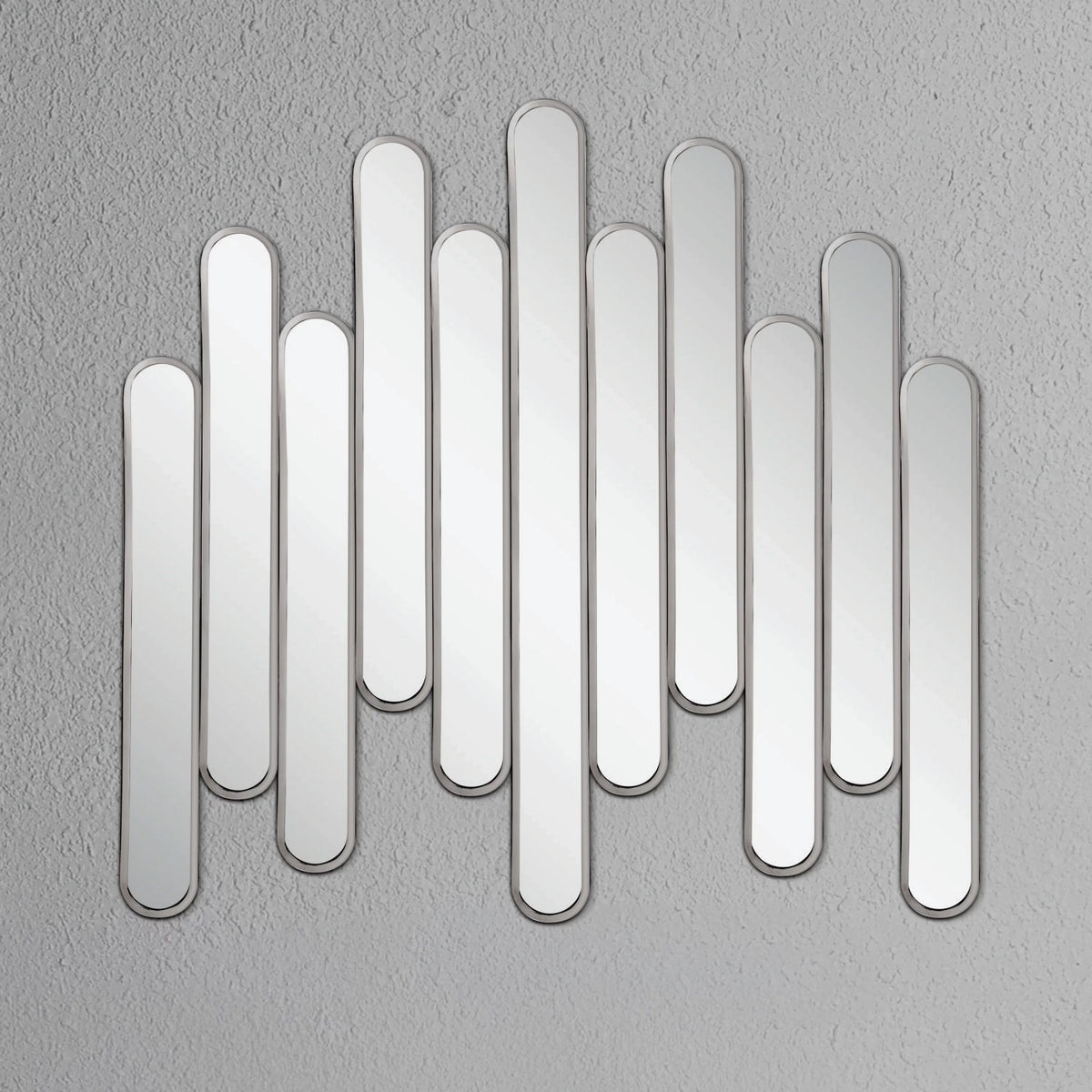 Meridian Sticks Mirror
