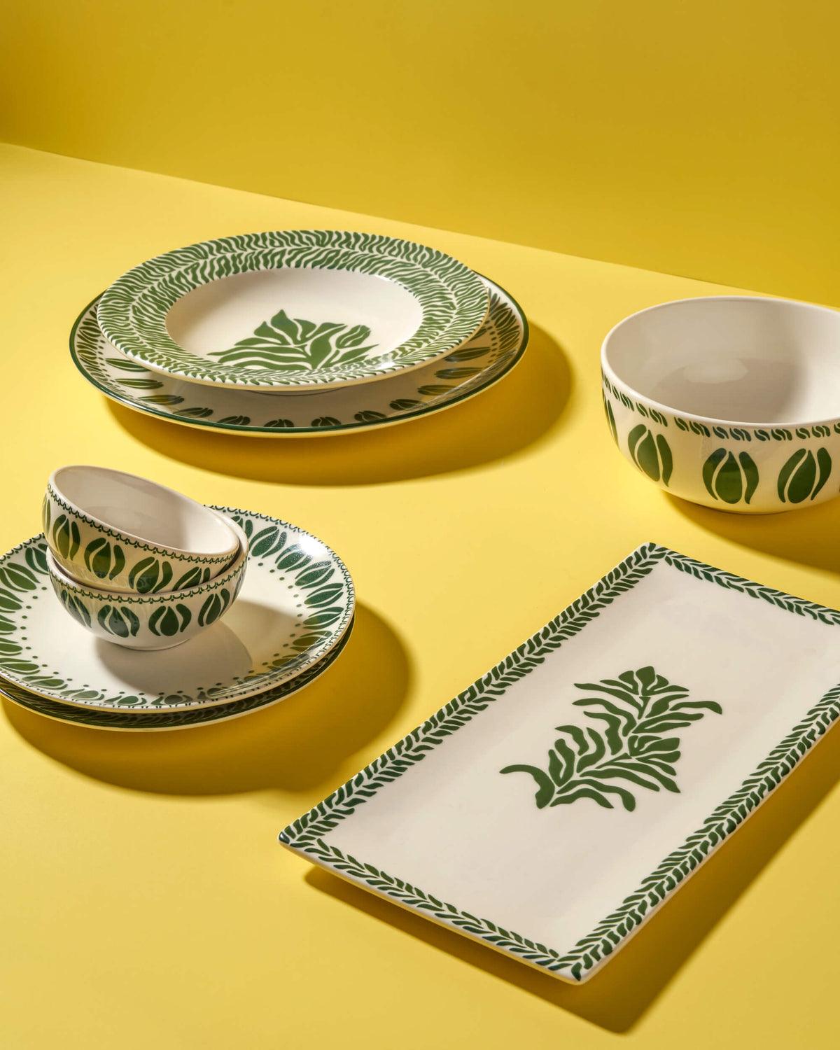 Paella Pasta Plate | Stylish & Elegant Serving Dish