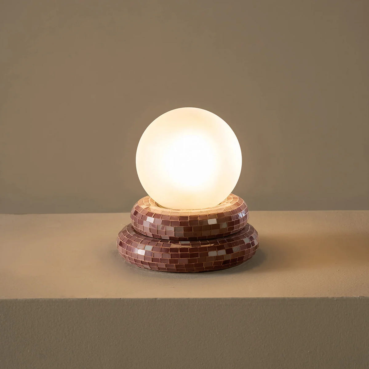 Reva Table Lamp