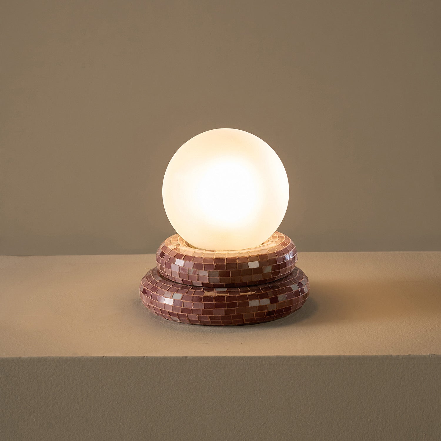Reva Table Lamp