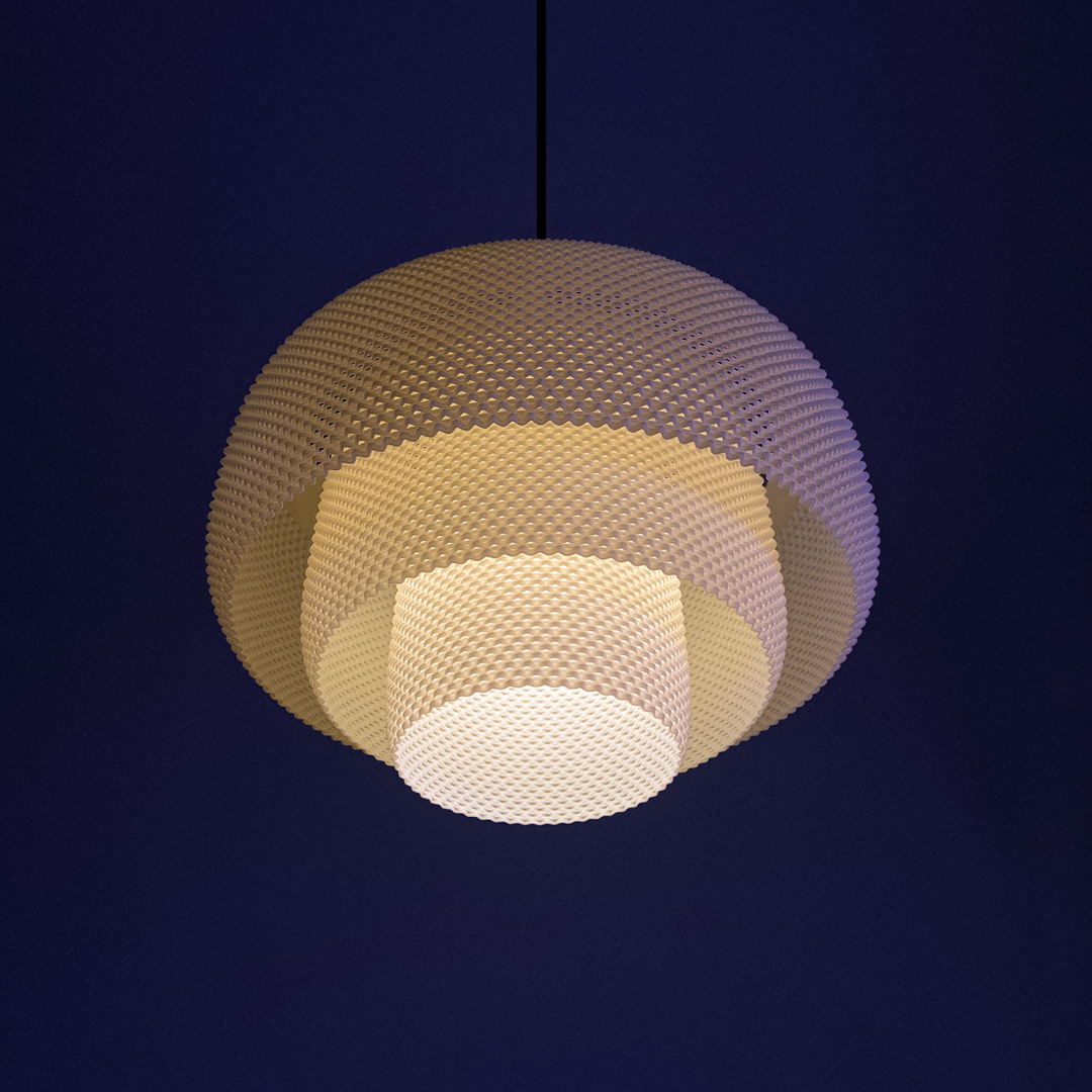 Luciana Pendant Lamp