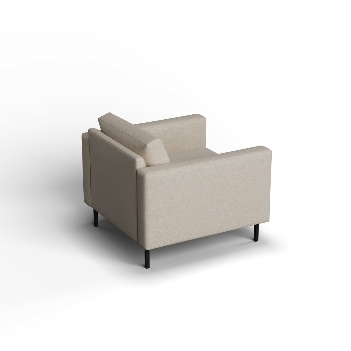 Sansa Marina Accent Chair