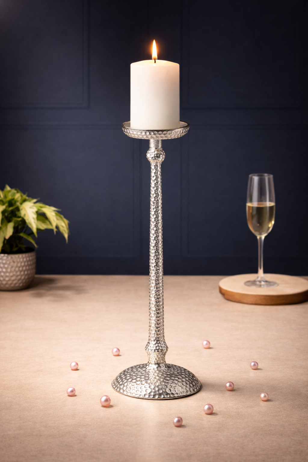 Harrington Candle Holder