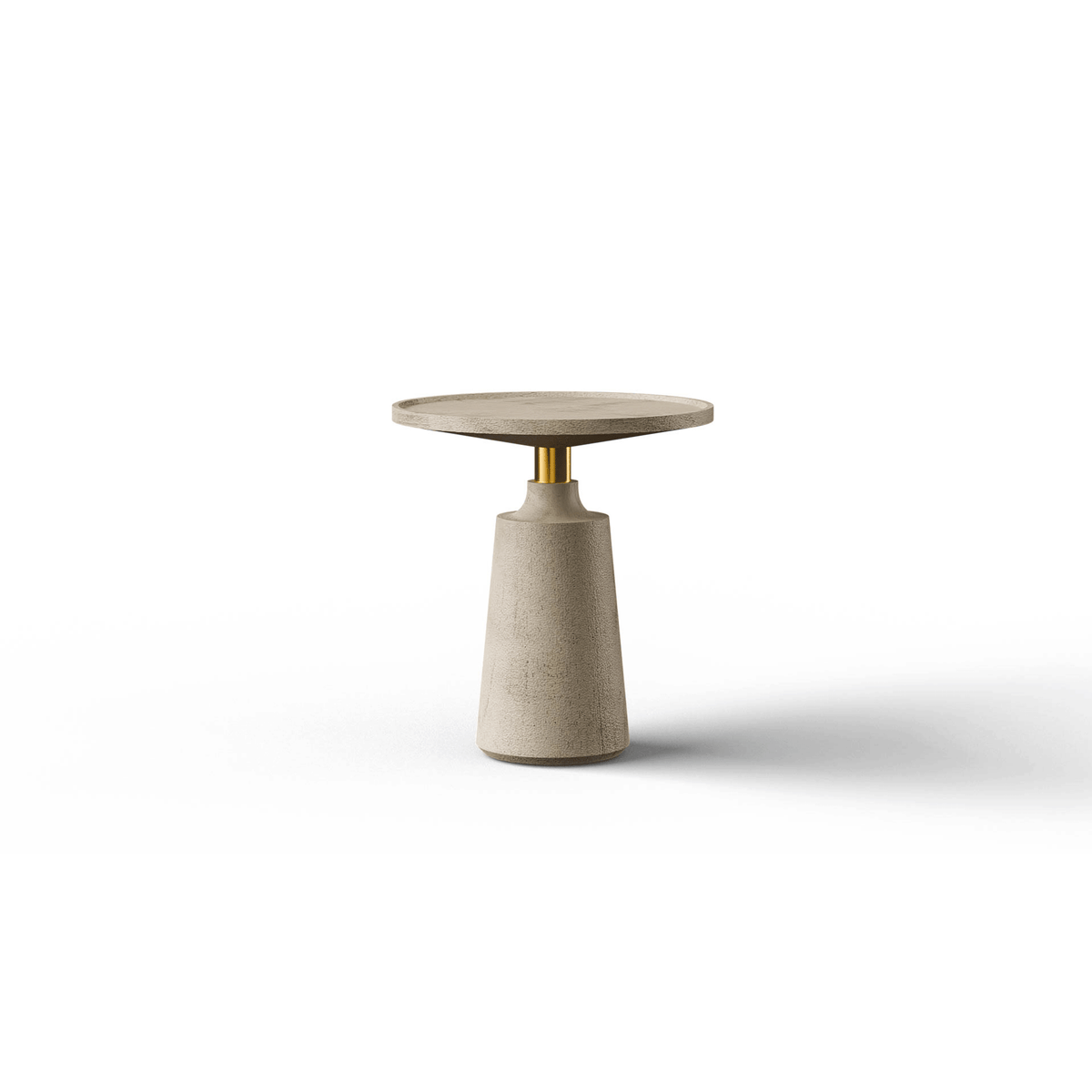 Margo Sandrift Accent Table