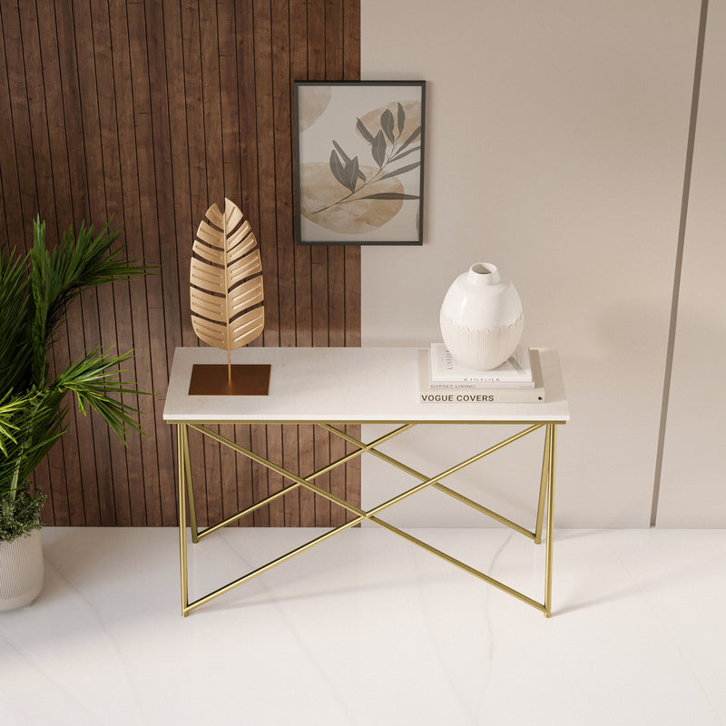 Corteza Yoku Console Table