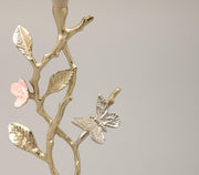 Summer Solstice Candle Holder