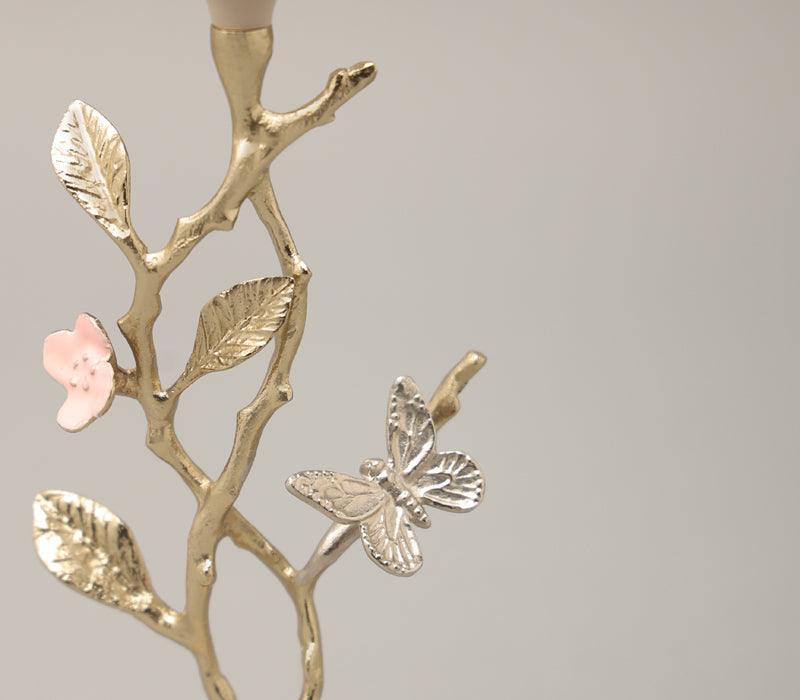 Summer Solstice Candle Holder