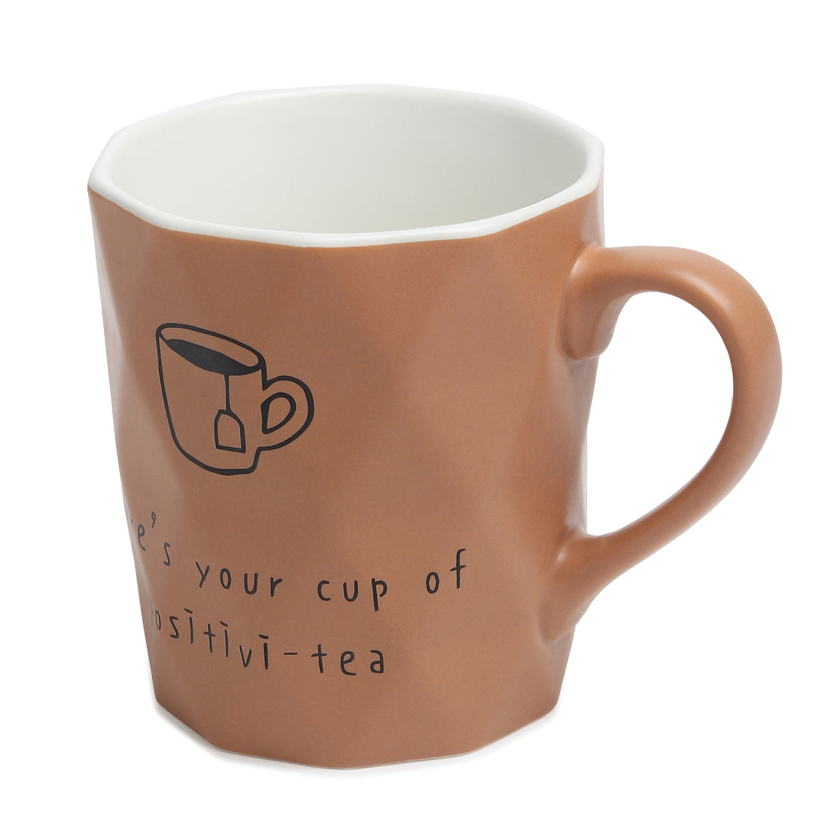 Posivi-Tea ceramic cup