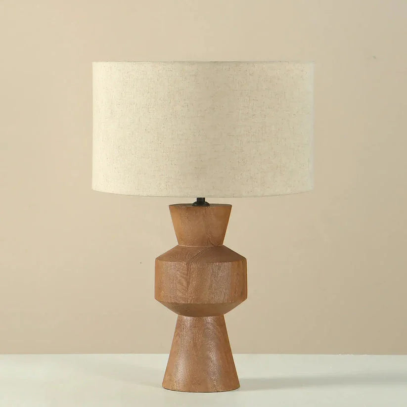 Lunaro Glow Table Lamp