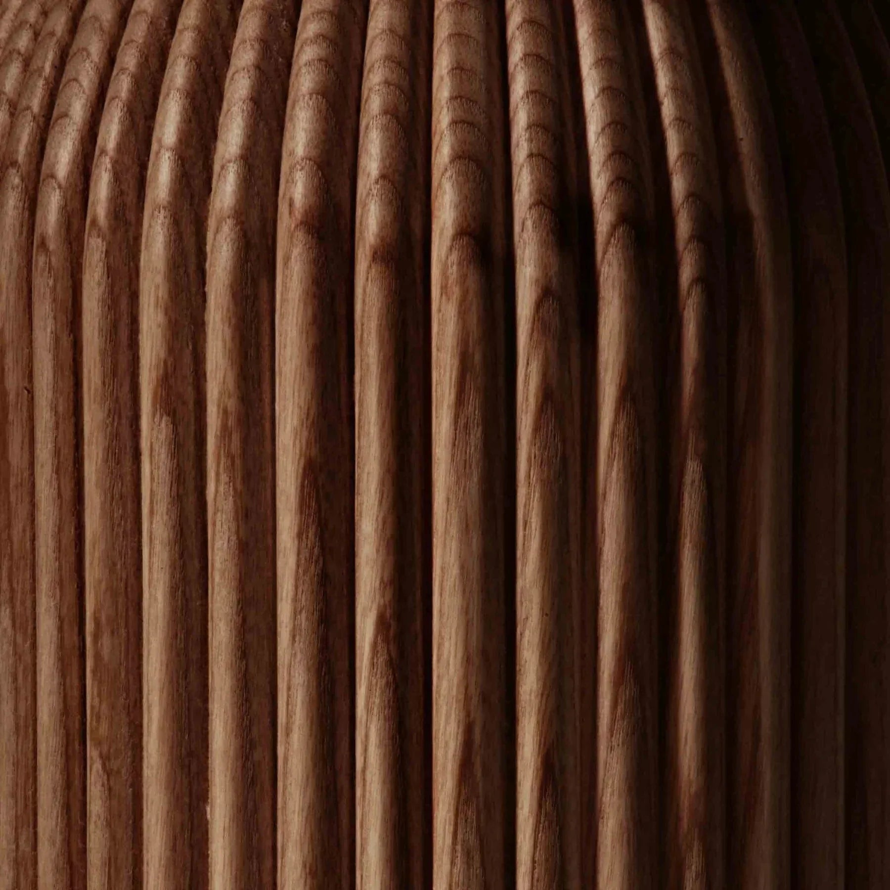 Samurai Coffee Table For Living Room | Solid Mango Wood Center Table