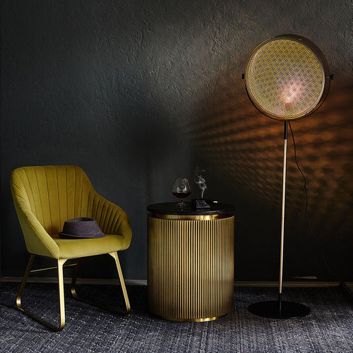 Aurelio Floor Lamp