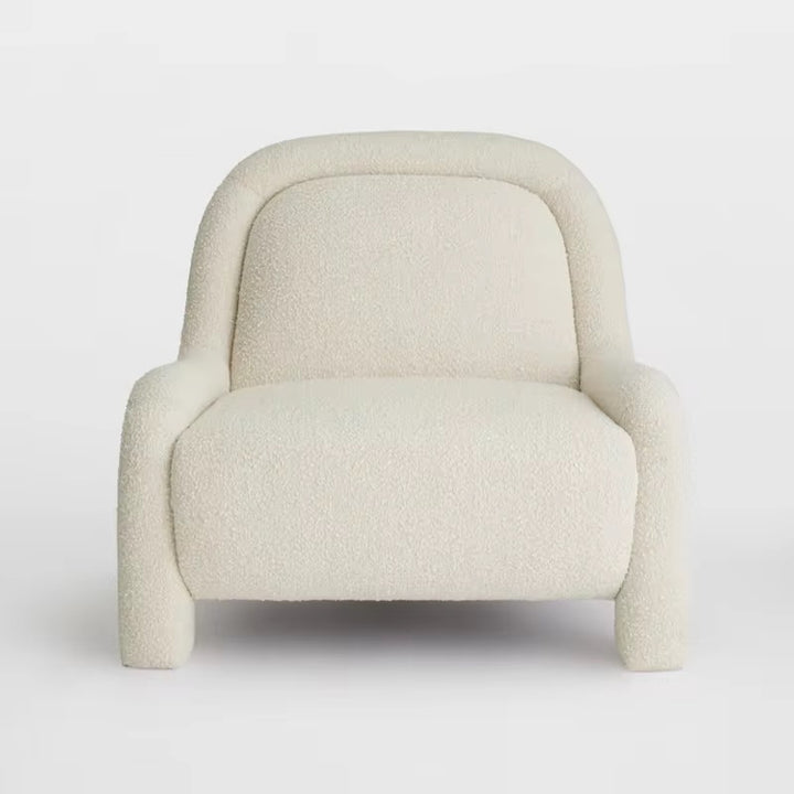 Ladro Accent Chair