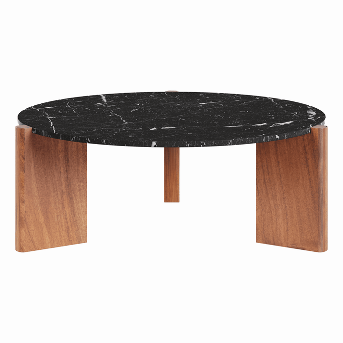 Tri Coffee Table | Minimalist & Stylish Coffee Table