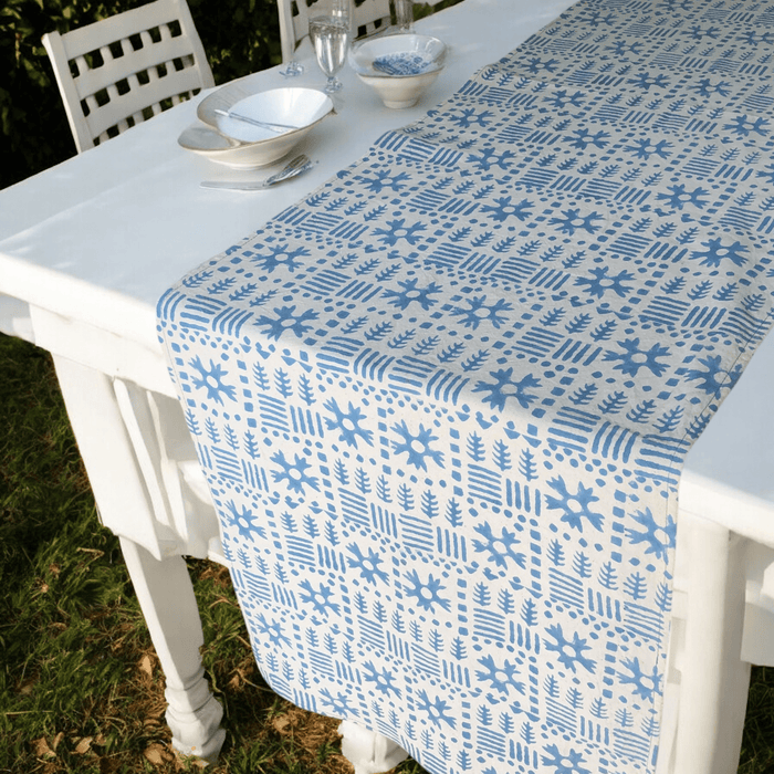 Feast Trail Table Runners