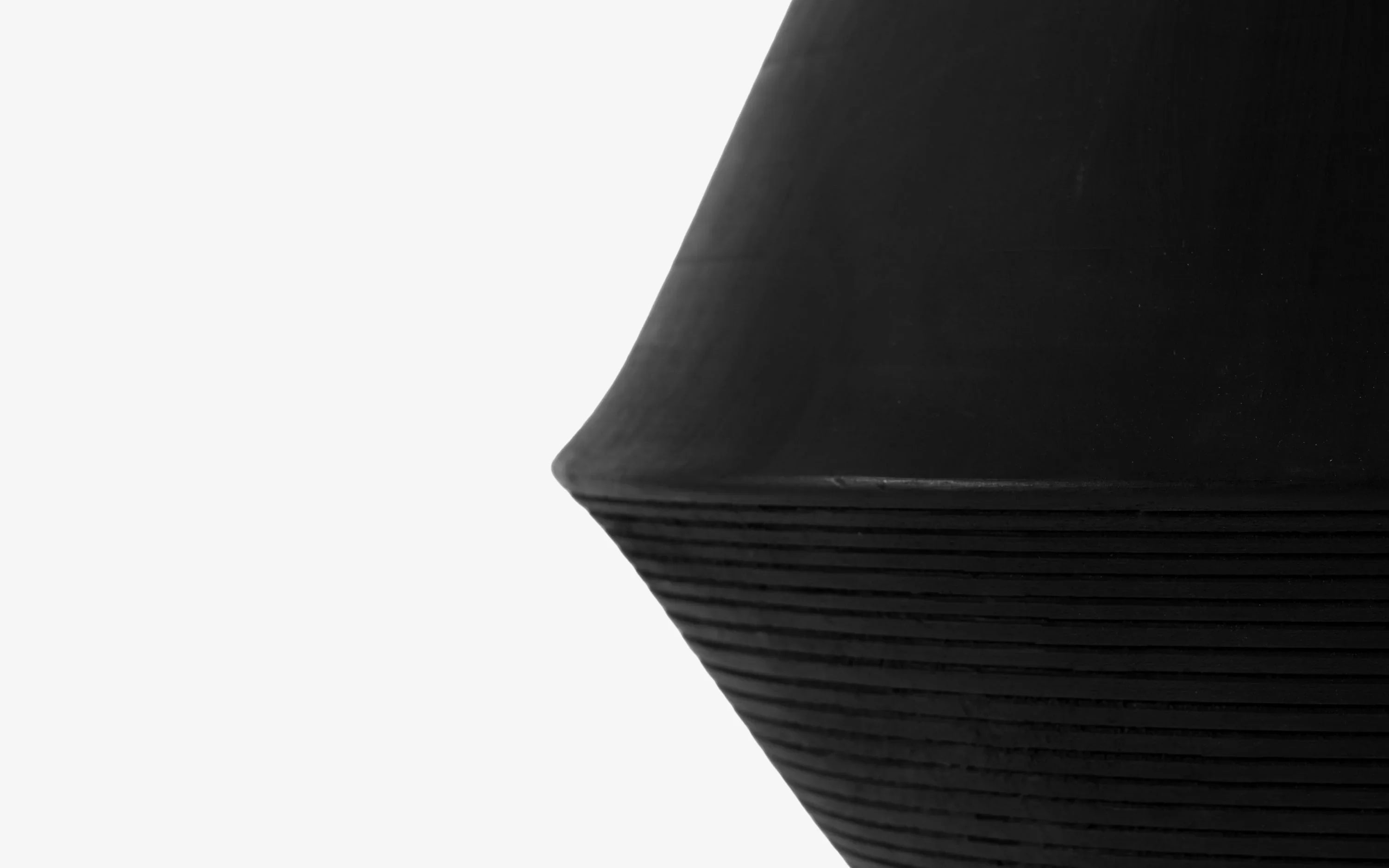 Umbra Broad Hanging Lamp